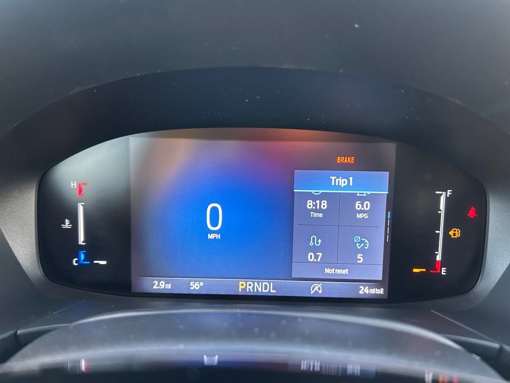 New 2026 Ford Escape Active w/ Cold Weather Package AWD/4WD image 18