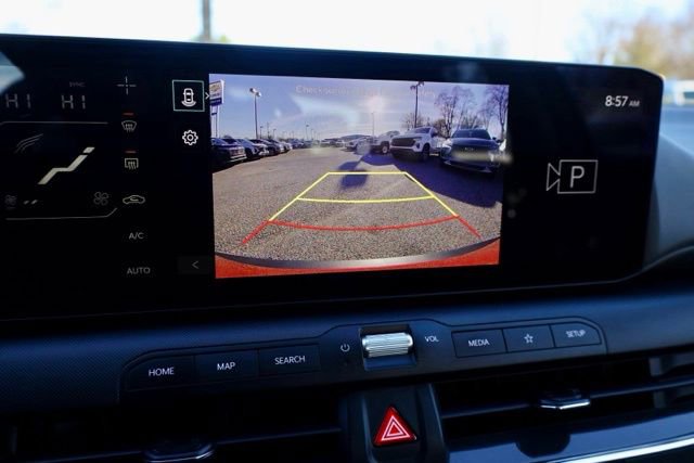 Used 2025 Kia K4 EX image 4