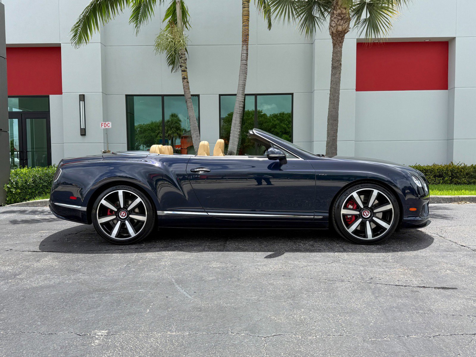 Used 2015 Bentley Continental GT V8 S AWD/4WD image 2