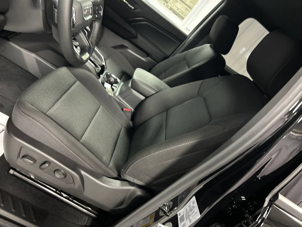 New 2026 GMC Canyon Elevation w/ Convenience Package AWD/4WD image 10