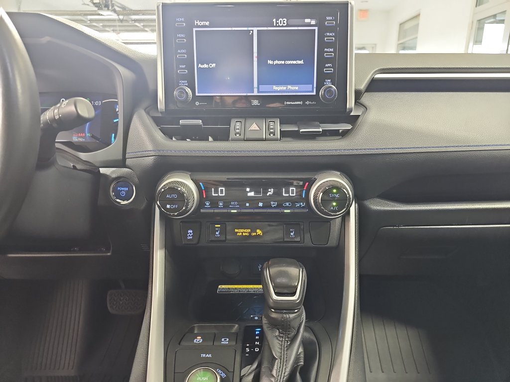Used 2020 Toyota RAV4 XSE AWD/4WD image 26