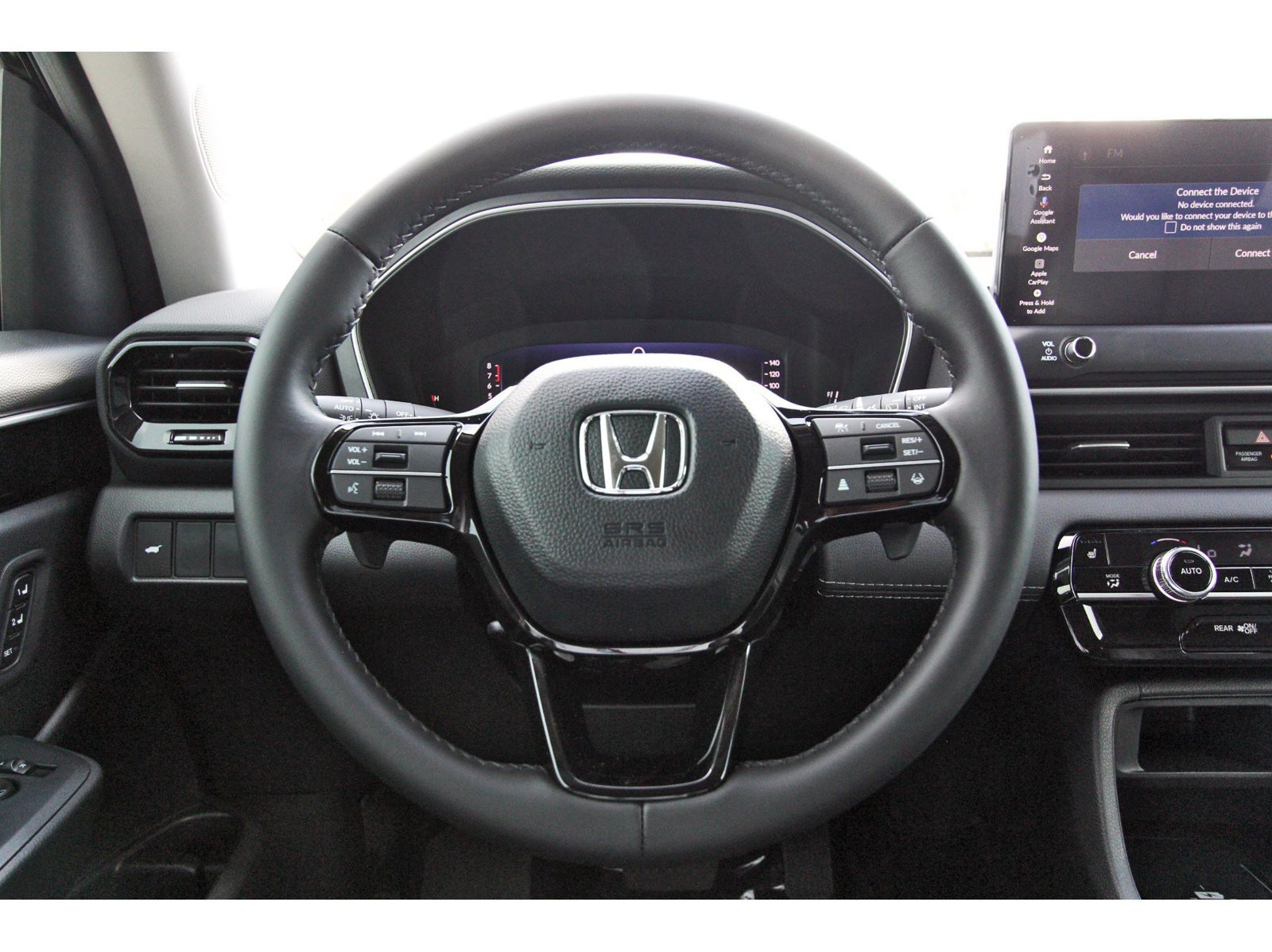 New 2026 Honda Pilot EX-L image 13