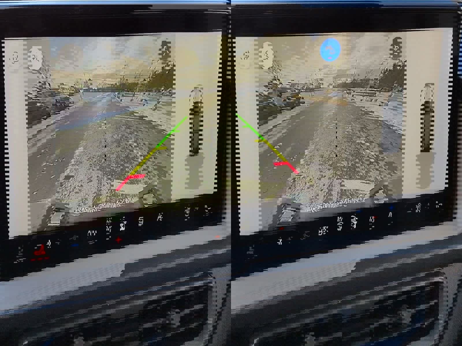 New 2025 Ford Bronco Sport Big Bend w/ Convenience Package image 29