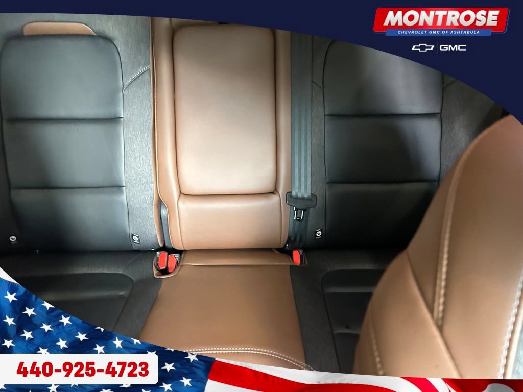 Used 2023 Ford Bronco Sport Outer Banks w/ Tech Package AWD/4WD image 20