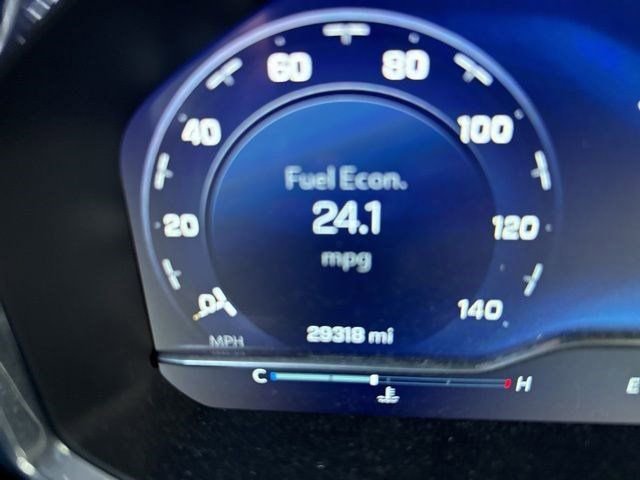 Used 2023 Chevrolet Silverado 1500 LT image 13