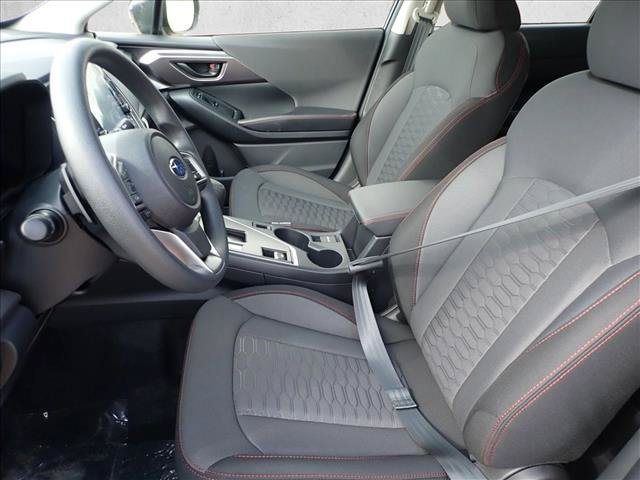 New 2026 Subaru Impreza 2.0i Sport AWD/4WD image 11