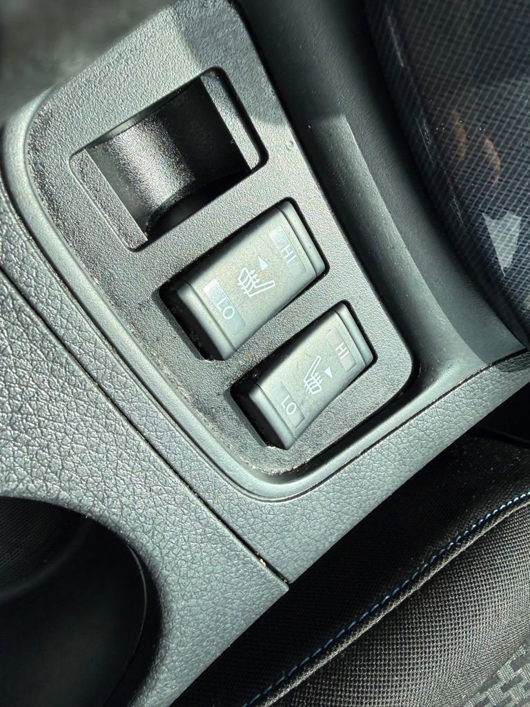 Used 2016 Nissan Sentra SR w/ Driver's Assist Package FWD image 14