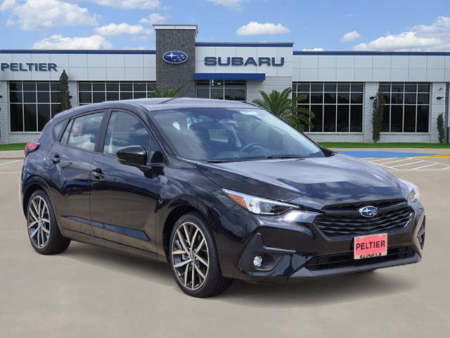 New 2026 Subaru Impreza 2.0i Sport