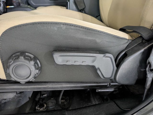 Used 2018 Jeep Wrangler Unlimited Sport S AWD/4WD image 20
