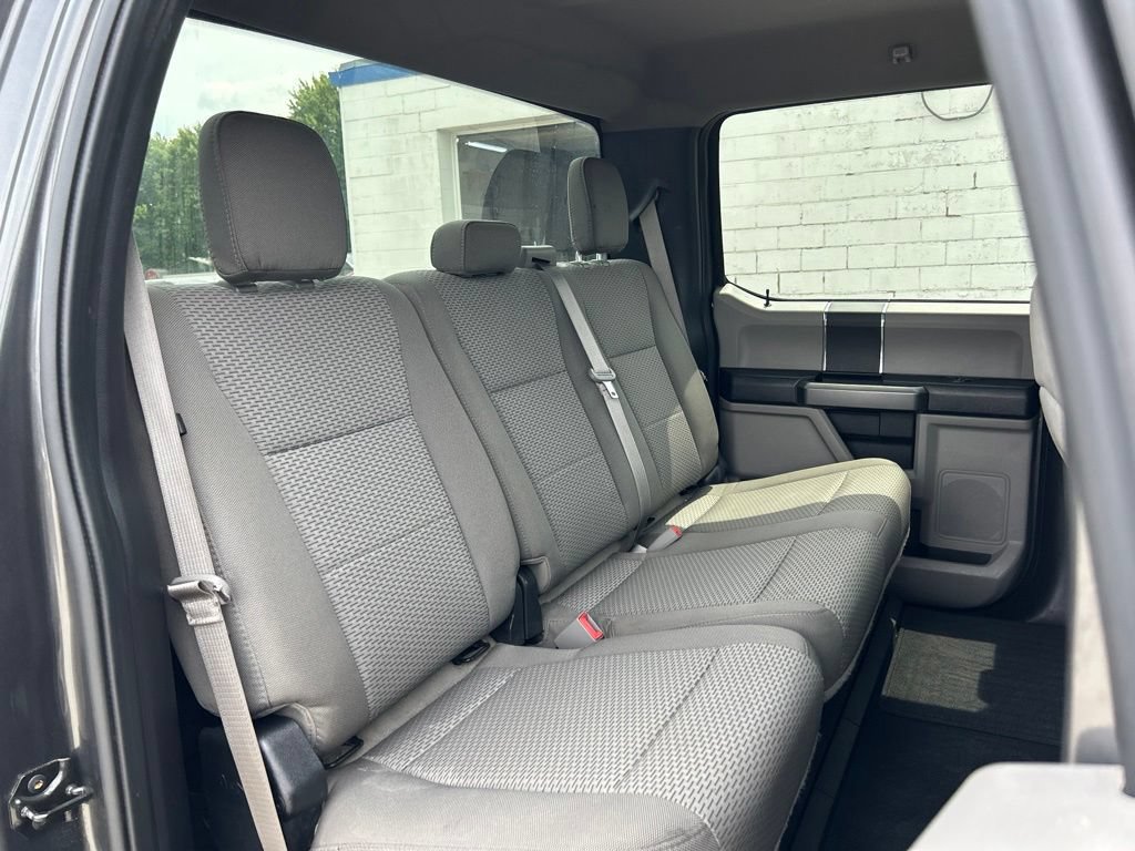 Used 2019 Ford F250 XLT AWD/4WD image 42