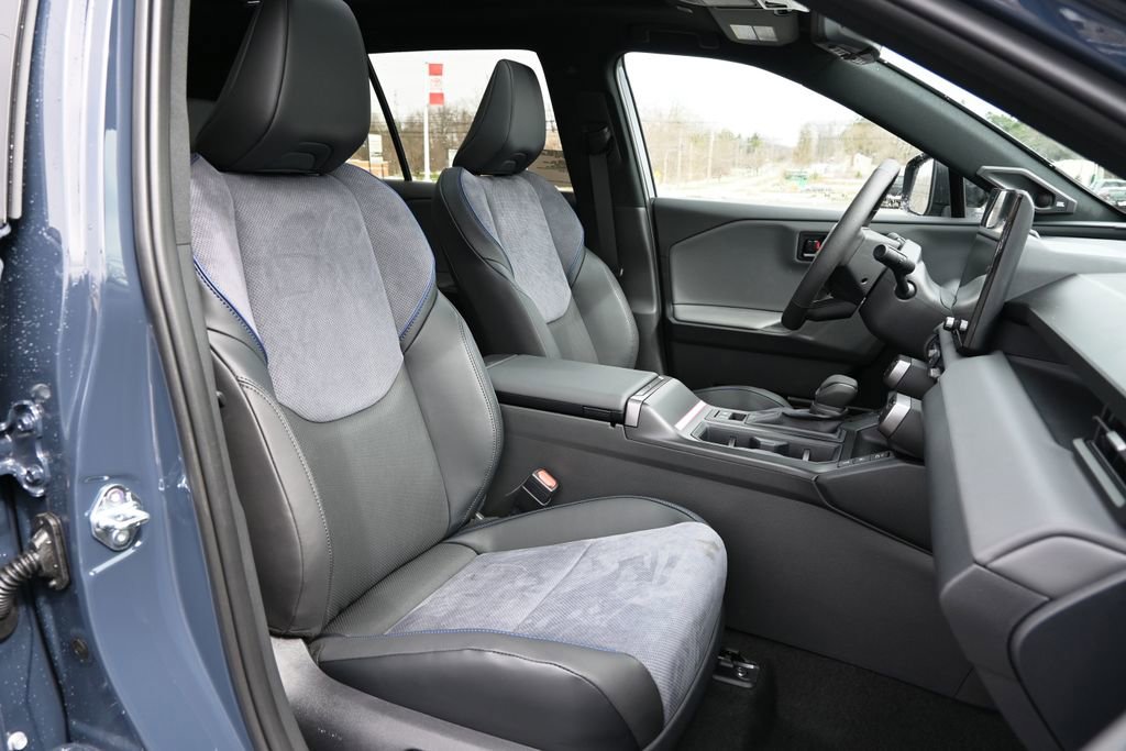 New 2026 Toyota RAV4 XSE image 15