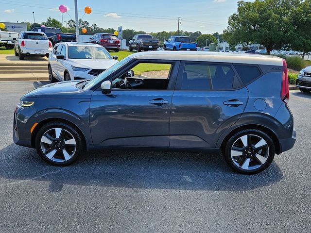 Used 2020 Kia Soul EX FWD image 6