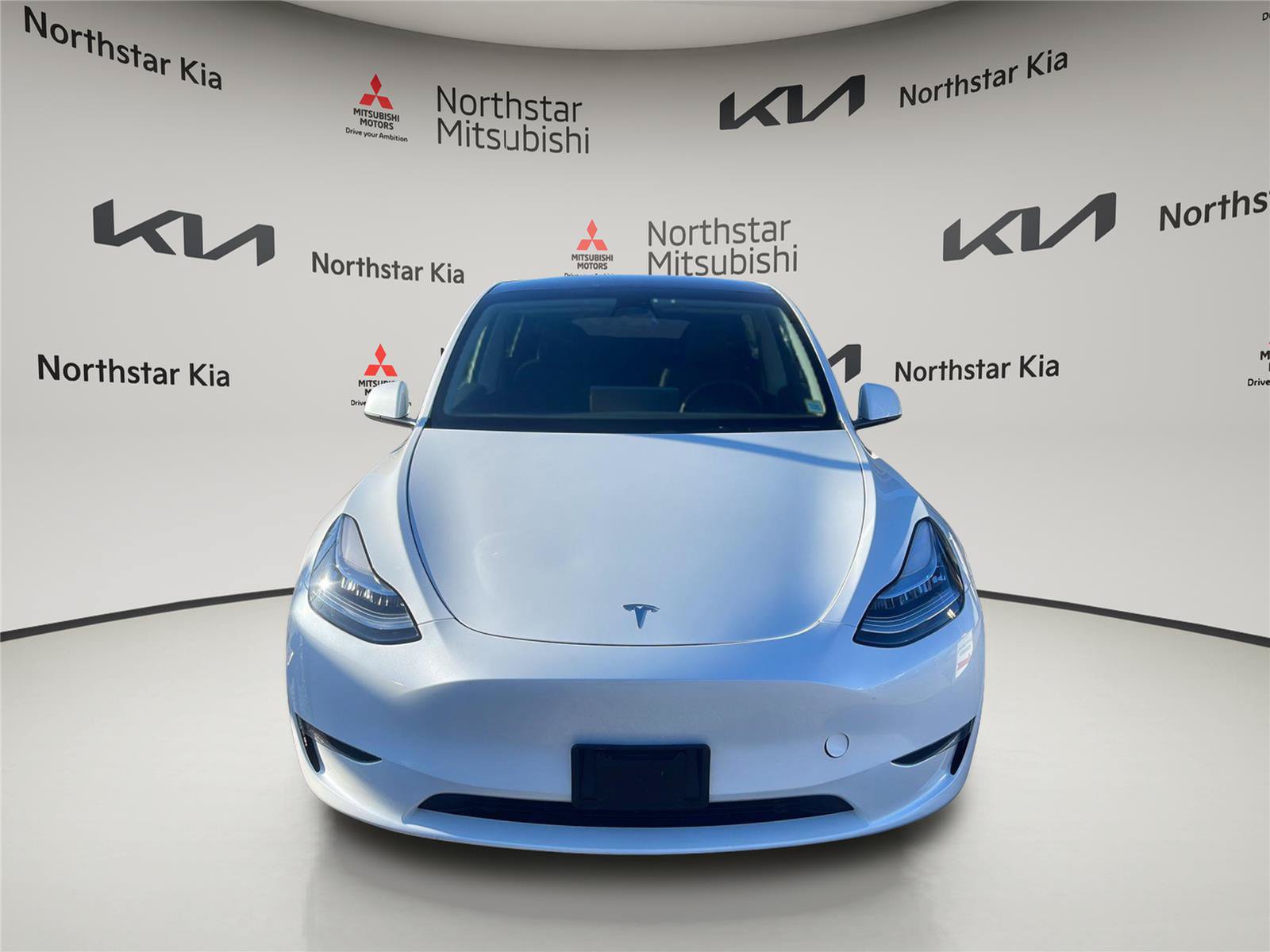 Used 2023 Tesla Model Y Performance AWD/4WD image 6