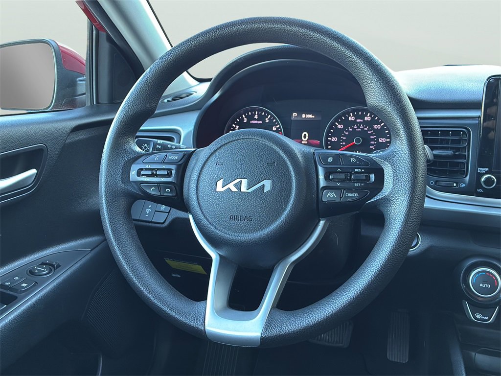 Used 2022 Kia Rio S w/ Technology Package image 15