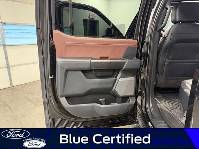 Certified 2021 Ford F150 Lariat image 31