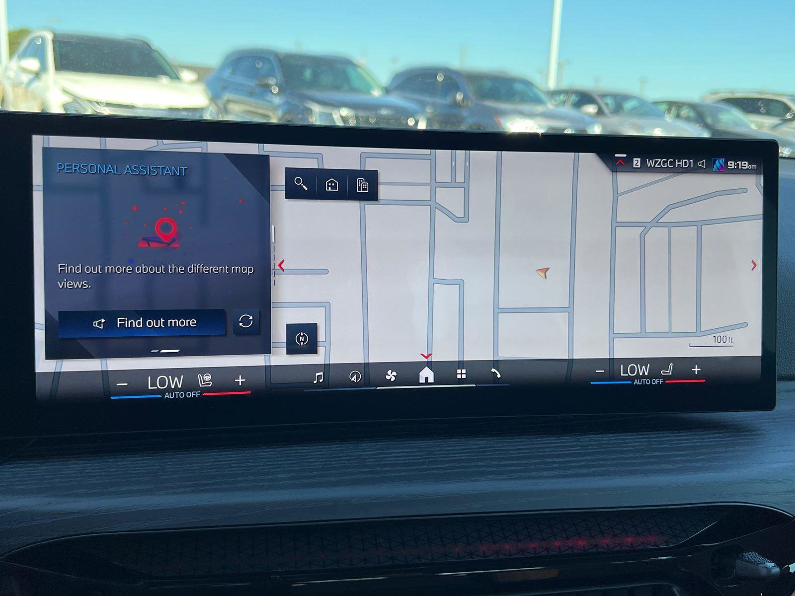 Used 2026 BMW M340i RWD image 30