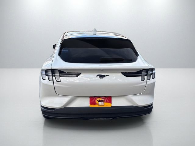 Used 2021 Ford Mustang Mach-E Select w/ Comfort/Technology Package image 6