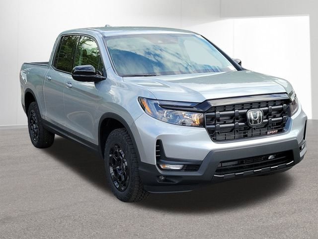 New 2025 Honda Ridgeline Sport+ image 12