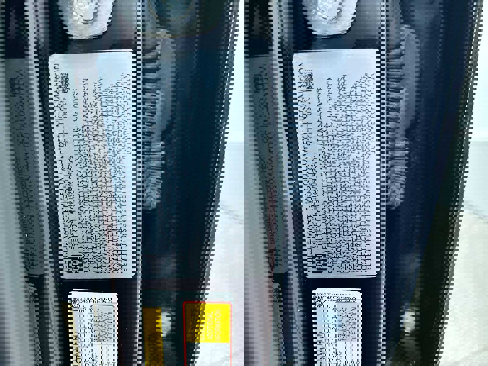 Used 2024 GMC Sierra 2500 Denali Ultimate image 43