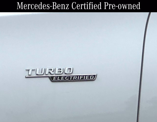 Certified 2024 Mercedes-Benz C 43 AMG 4MATIC Sedan image 11