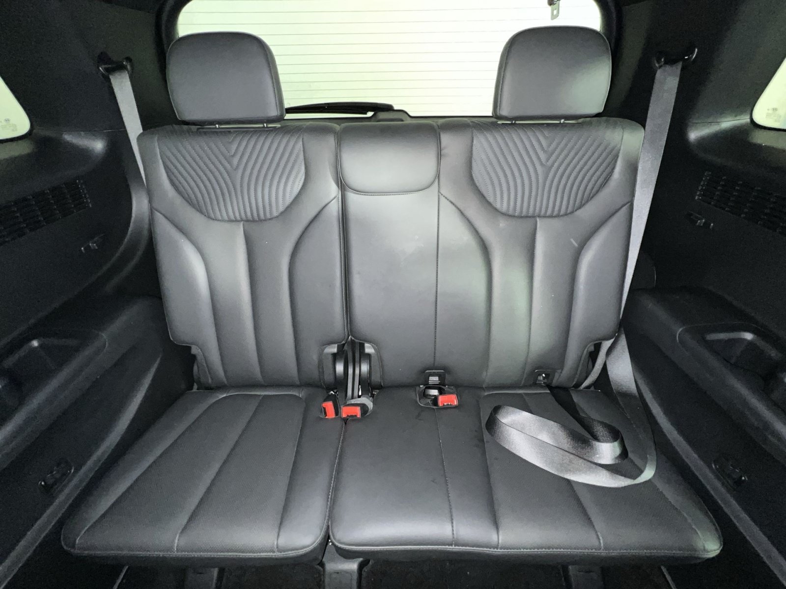 Used 2024 Hyundai Palisade Calligraphy AWD/4WD image 30