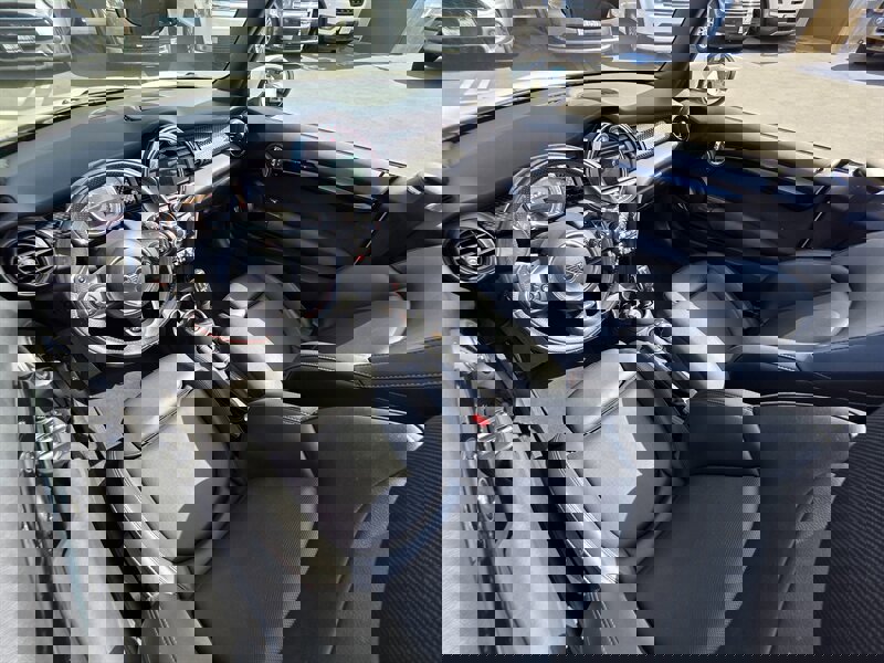 Used 2020 MINI Cooper S w/ Storage Package FWD image 18