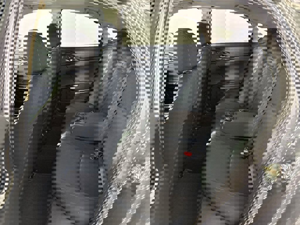 Used 2018 Honda Civic EX image 22