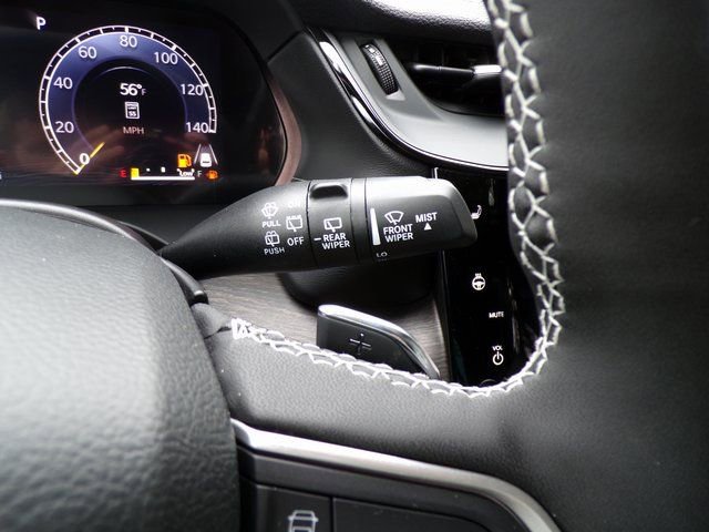New 2026 Jeep Grand Cherokee Altitude AWD/4WD image 19
