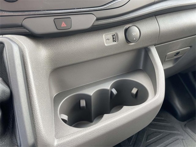 New 2025 Ford Transit 350 148 Low Roof AWD image 10