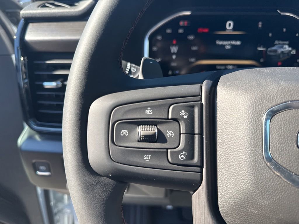 New 2026 GMC Sierra 1500 AT4X image 18