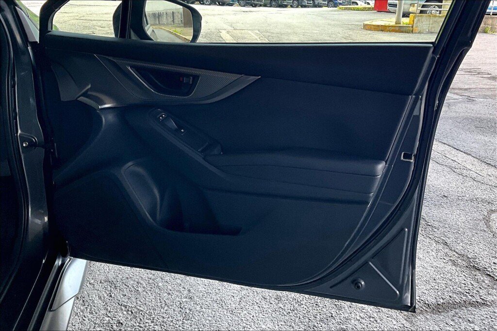 Certified 2023 Subaru WRX AWD/4WD image 13