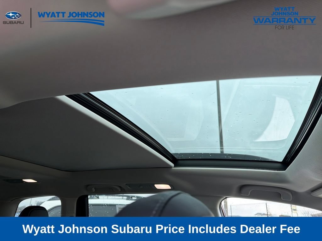 New 2026 Subaru Ascent Limited w/ Popular Package #2 AWD/4WD image 32
