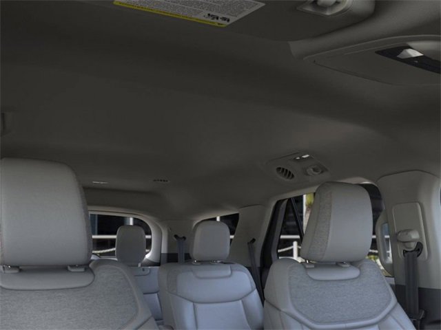 New 2025 Ford Explorer Active w/ Active Comfort Package image 22
