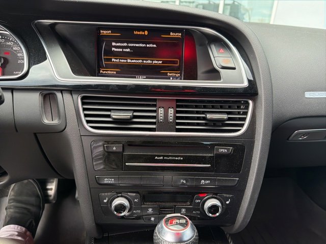 Used 2013 Audi RS 5 Coupe image 5