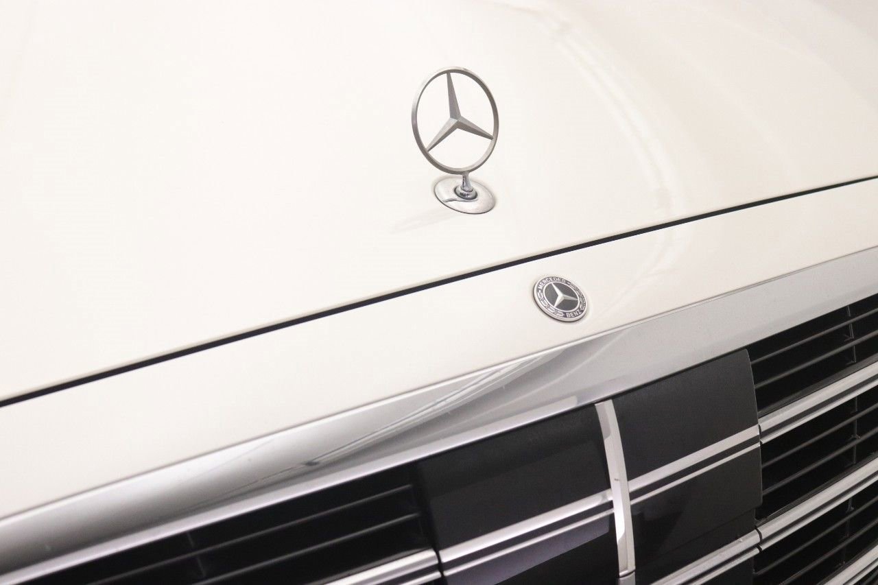 Certified 2022 Mercedes-Benz S 500 4MATIC image 29