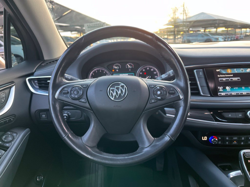 Used 2018 Buick Enclave Premium FWD image 20