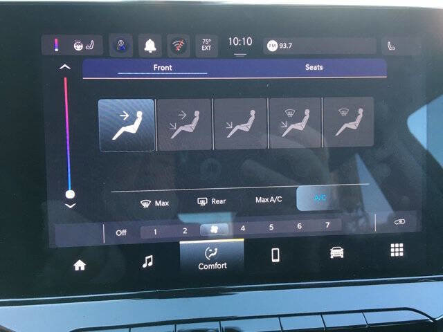 Used 2022 Jeep Compass Latitude image 17