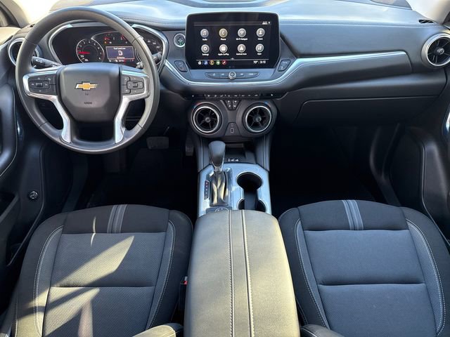 Used 2023 Chevrolet Blazer LT w/ Convenience Package image 13
