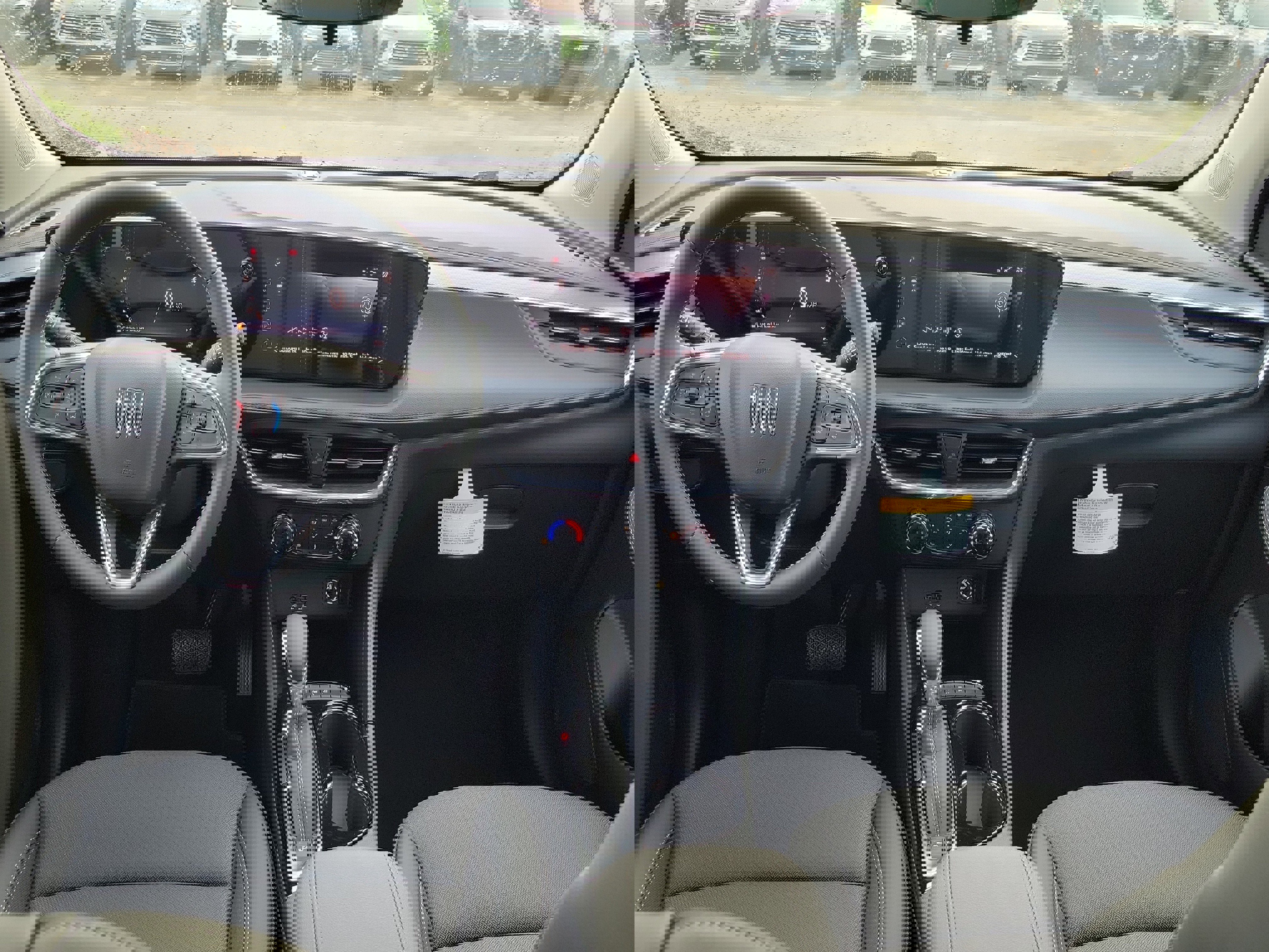 New 2026 Buick Encore GX Preferred w/ Comfort Package image 7