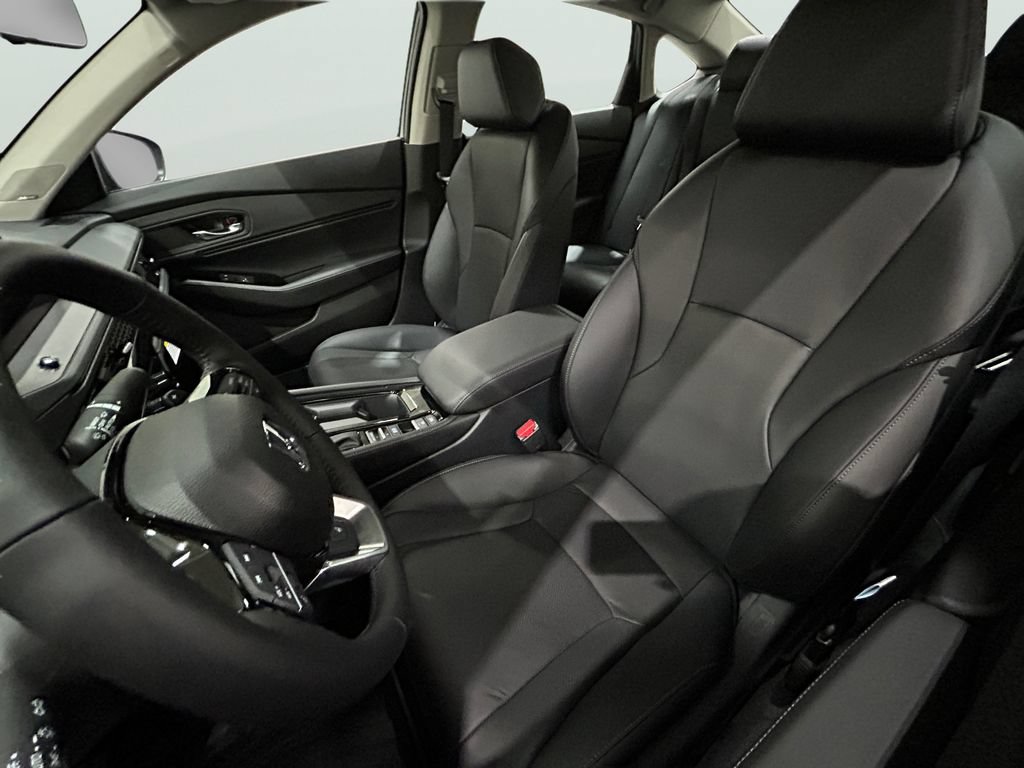 New 2026 Honda Accord Touring image 21