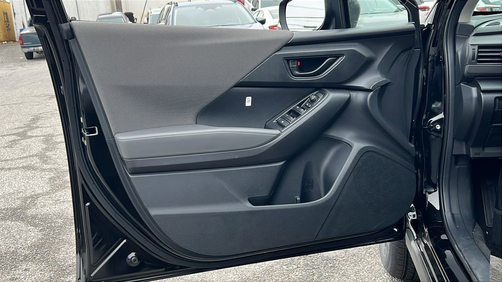 New 2026 Subaru Crosstrek 2.5i w/ Convenience Package #1 image 15