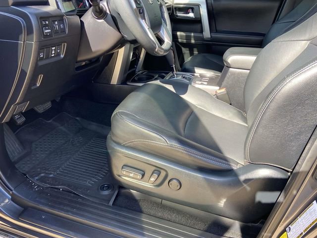Used 2023 Toyota 4Runner Limited RWD image 10