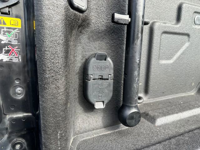 Used 2020 GMC Sierra 3500 Denali image 24