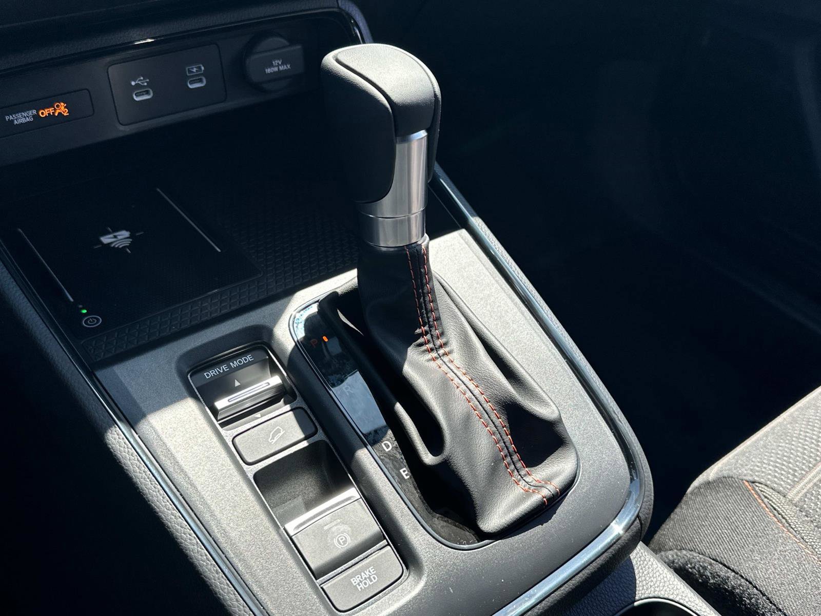 New 2026 Honda CR-V TrailSport image 6