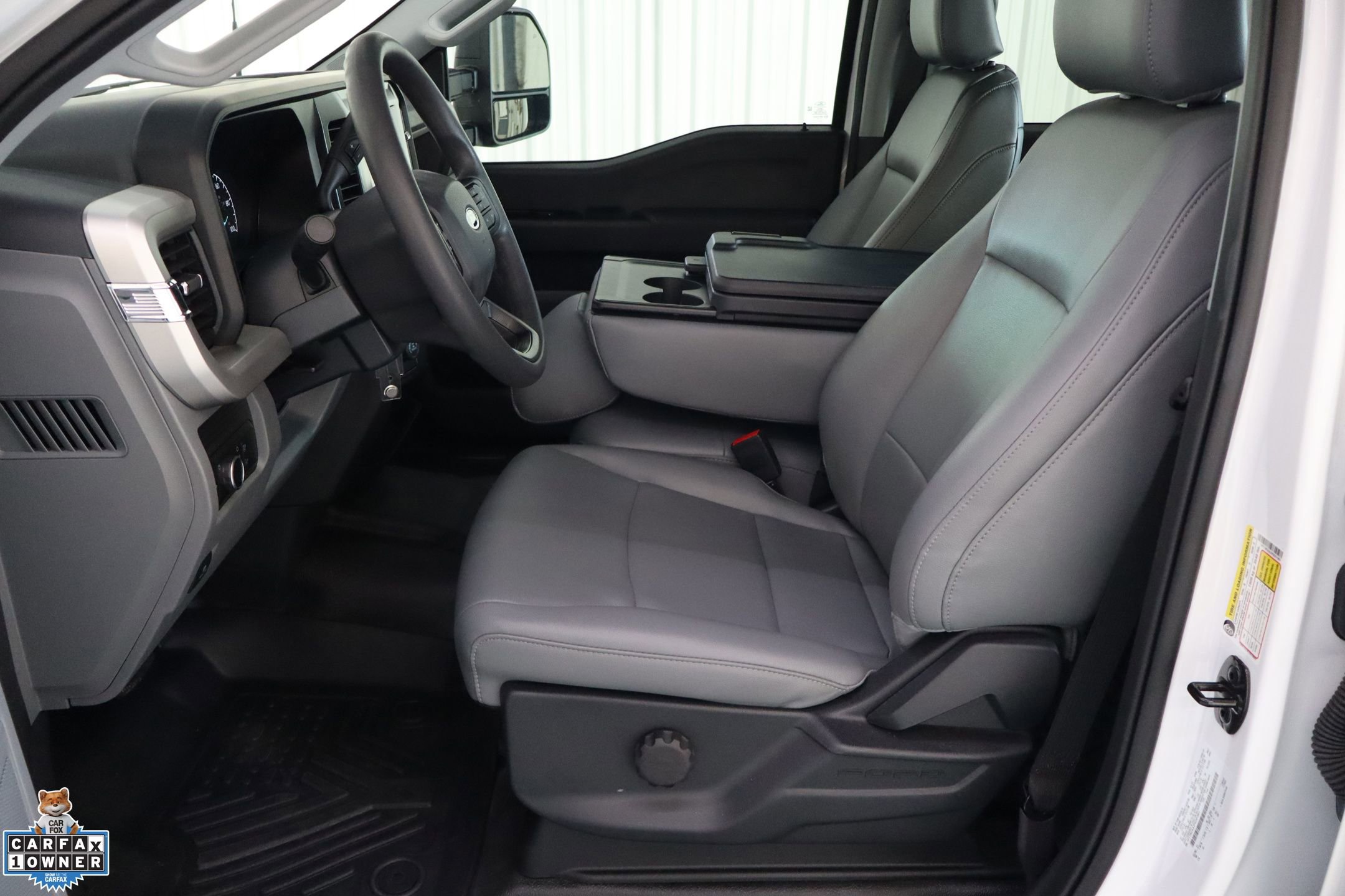 Certified 2023 Ford F250 XL image 14