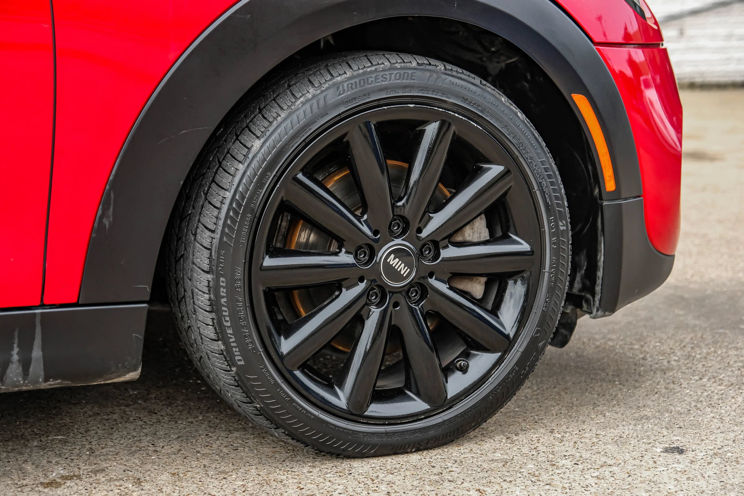 Used 2019 MINI Cooper S w/ Premium Package FWD image 62