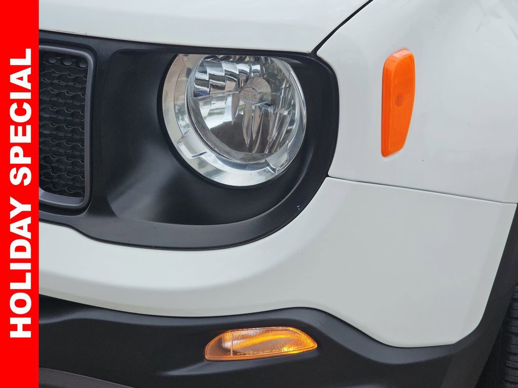 Used 2022 Jeep Renegade Trailhawk image 33