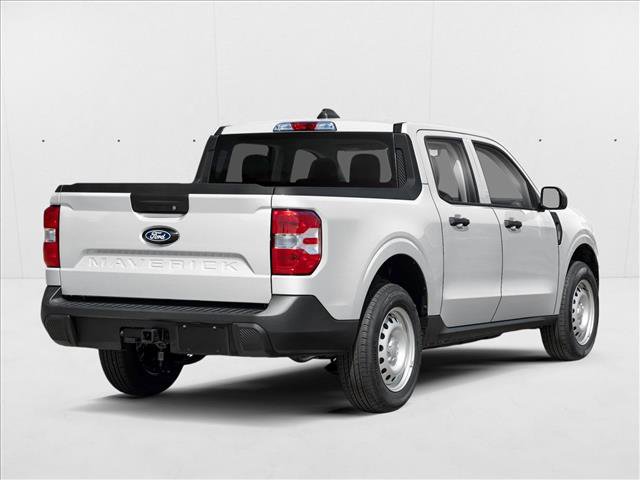 New 2026 Ford Maverick XL video 2