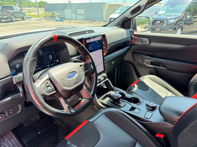 Used 2024 Ford Ranger Raptor image 11