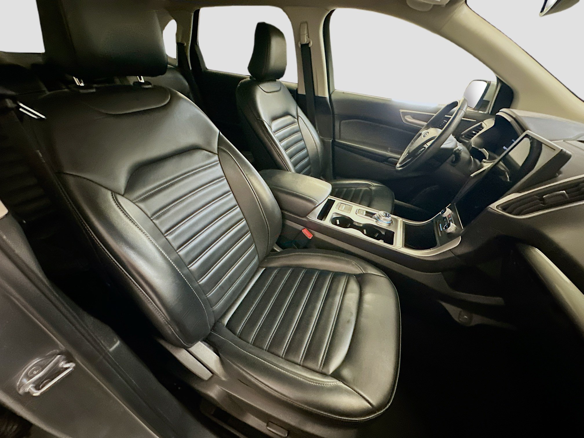Used 2024 Ford Edge SEL AWD/4WD image 31